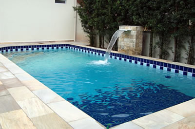 Orçamento de piscinas, equipamentos, acessórios. Projetos, implantação, manutenção