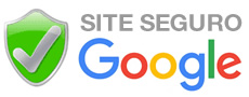 Site seguro Google